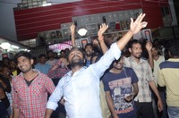 Janatha Garage Benefit Show Fans Hungama Photos